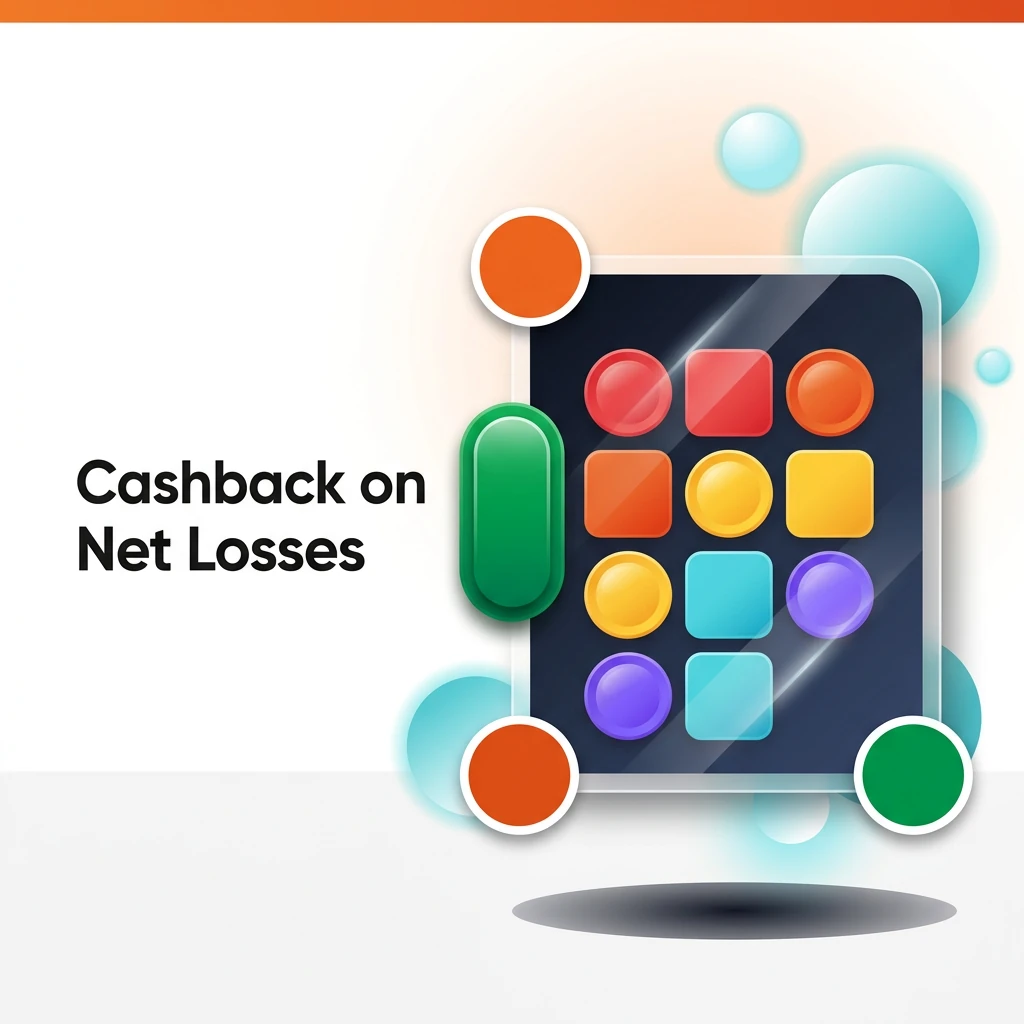 Cashback on Net Losses